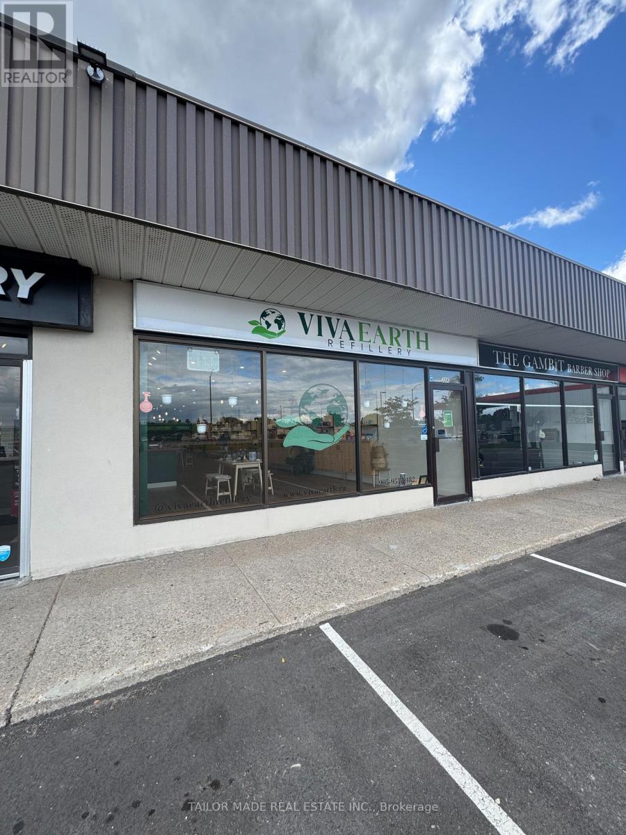 Unit B - 308b Queen Street S, Caledon (Bolton West), Ontario  L7E 4Z9 - Photo 1 - W12422920