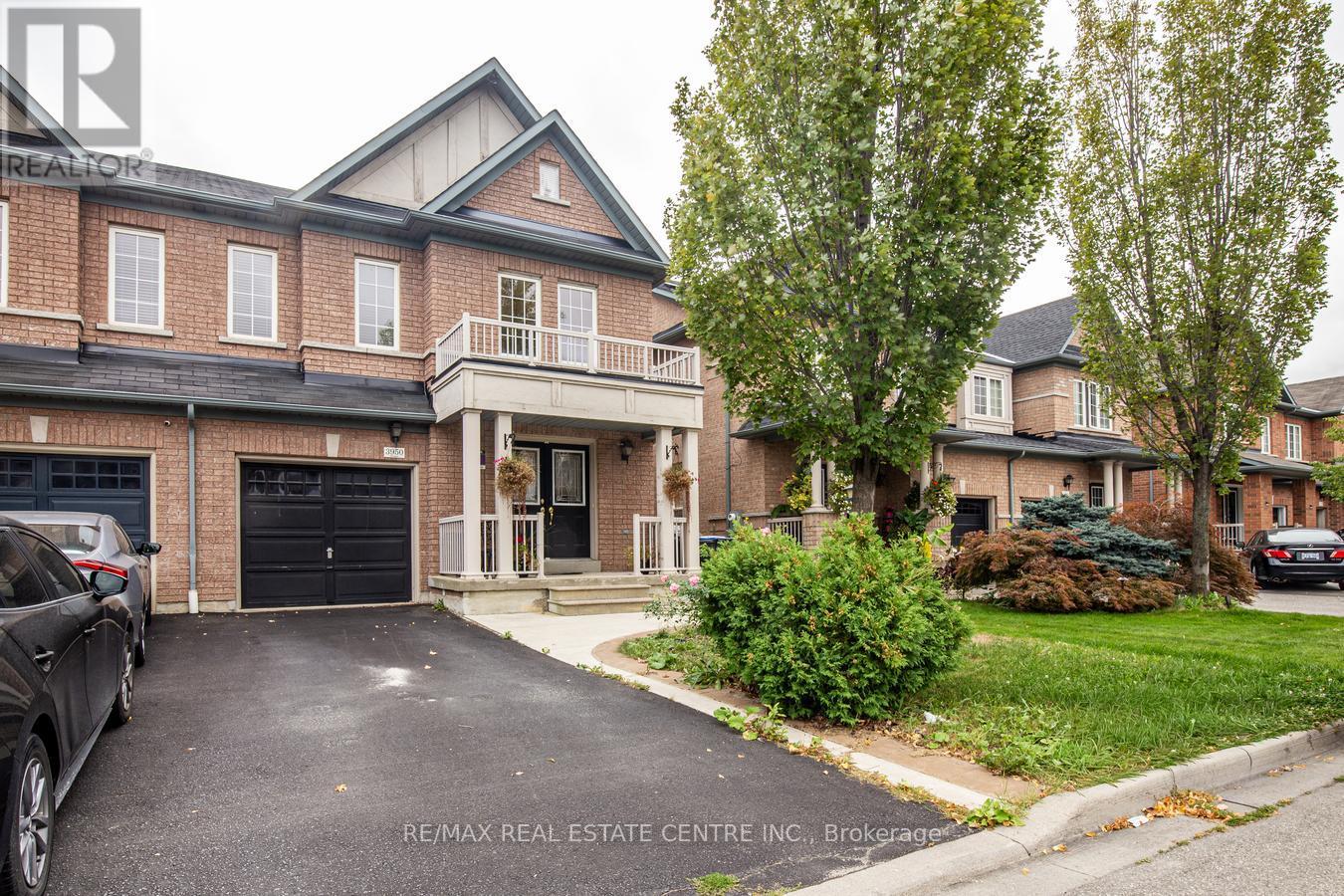 3950 BURDETTE TERRACE, Mississauga, Ontario