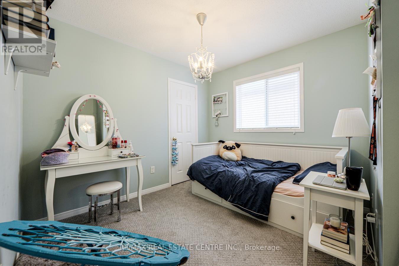 3950 Burdette Terrace, Mississauga, Ontario  L5M 0J2 - Photo 34 - W12422921