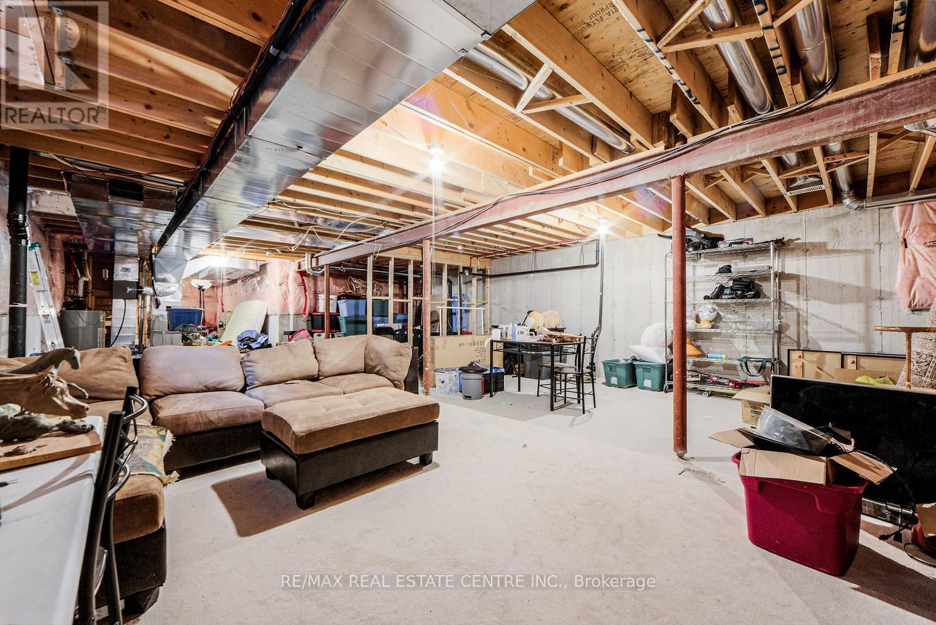 3950 Burdette Terrace, Mississauga, Ontario  L5M 0J2 - Photo 36 - W12422921
