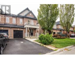 3950 BURDETTE TERRACE, Mississauga, Ontario