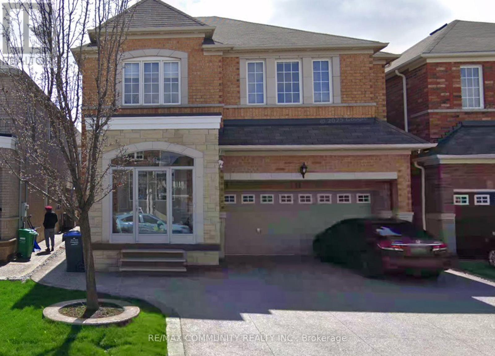 BSMT - 56 POWELL DRIVE, Brampton, Ontario