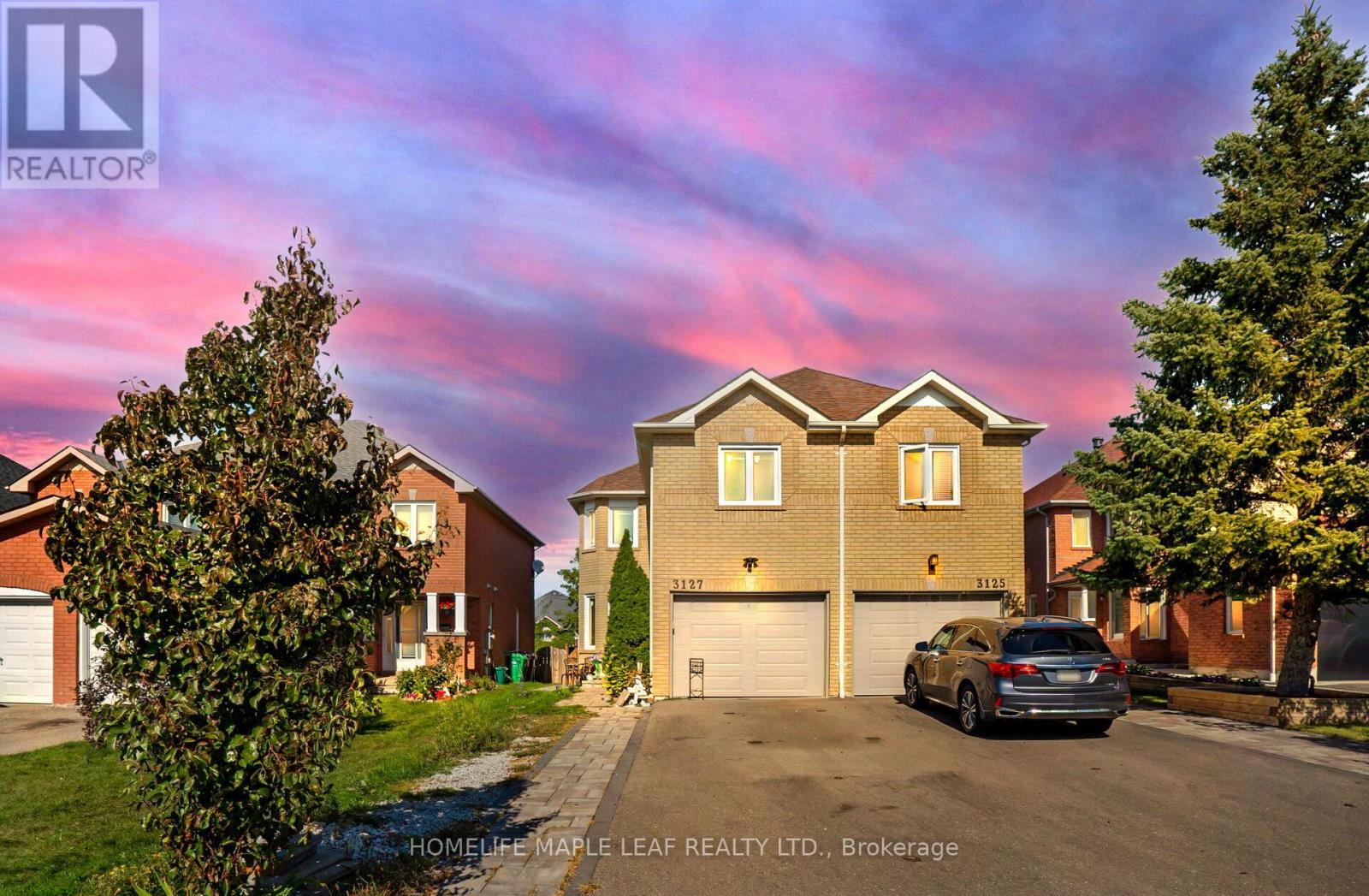 3127 Pendleton Road, Mississauga, Ontario  L5N 7C6 - Photo 2 - W12422935