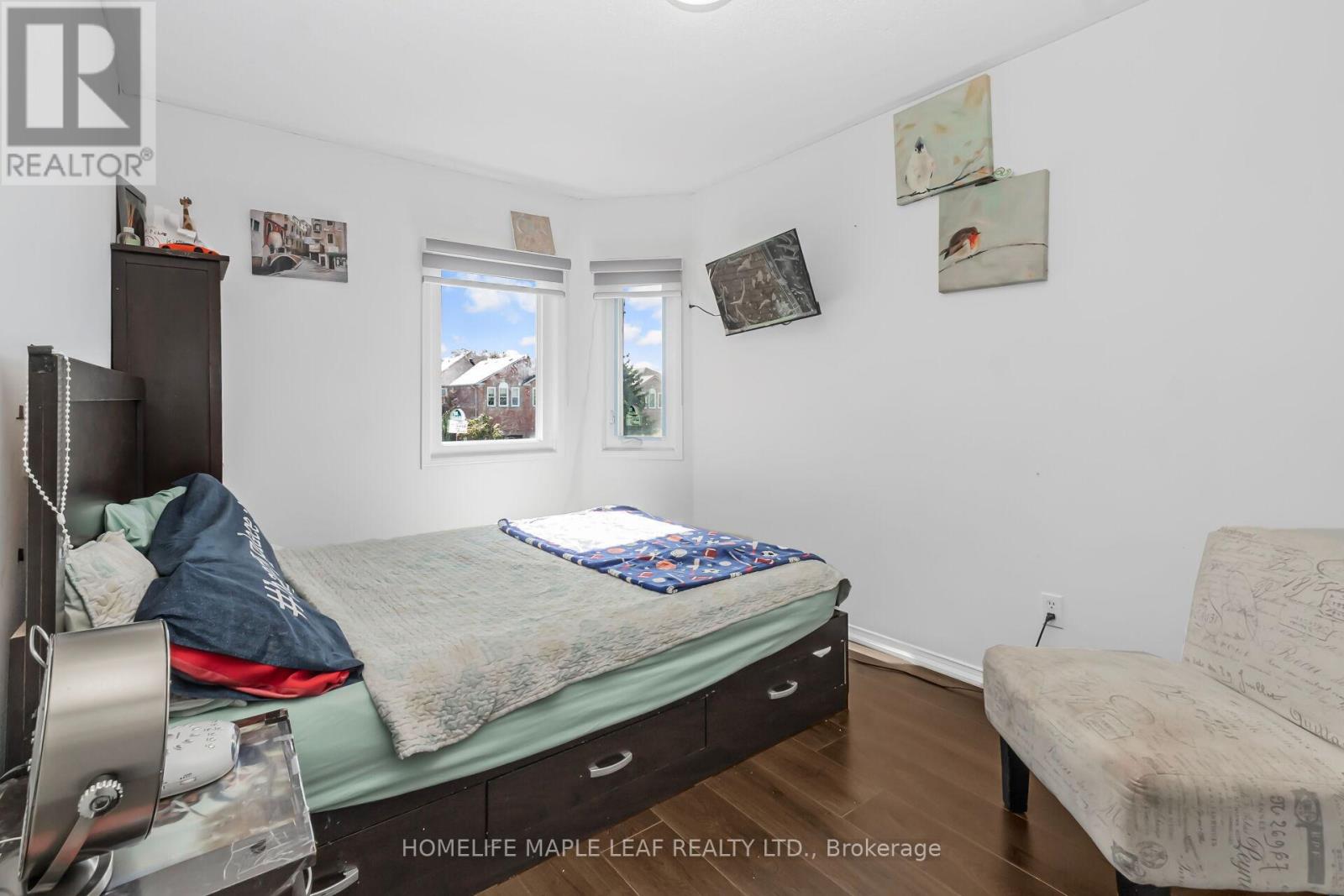 3127 Pendleton Road, Mississauga, Ontario  L5N 7C6 - Photo 22 - W12422935