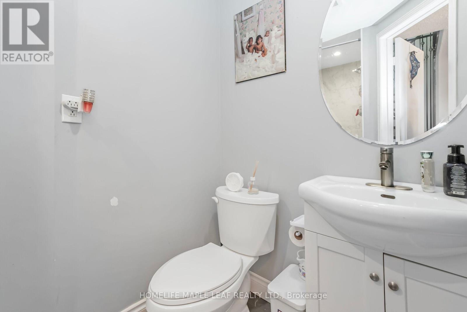 3127 Pendleton Road, Mississauga, Ontario  L5N 7C6 - Photo 28 - W12422935