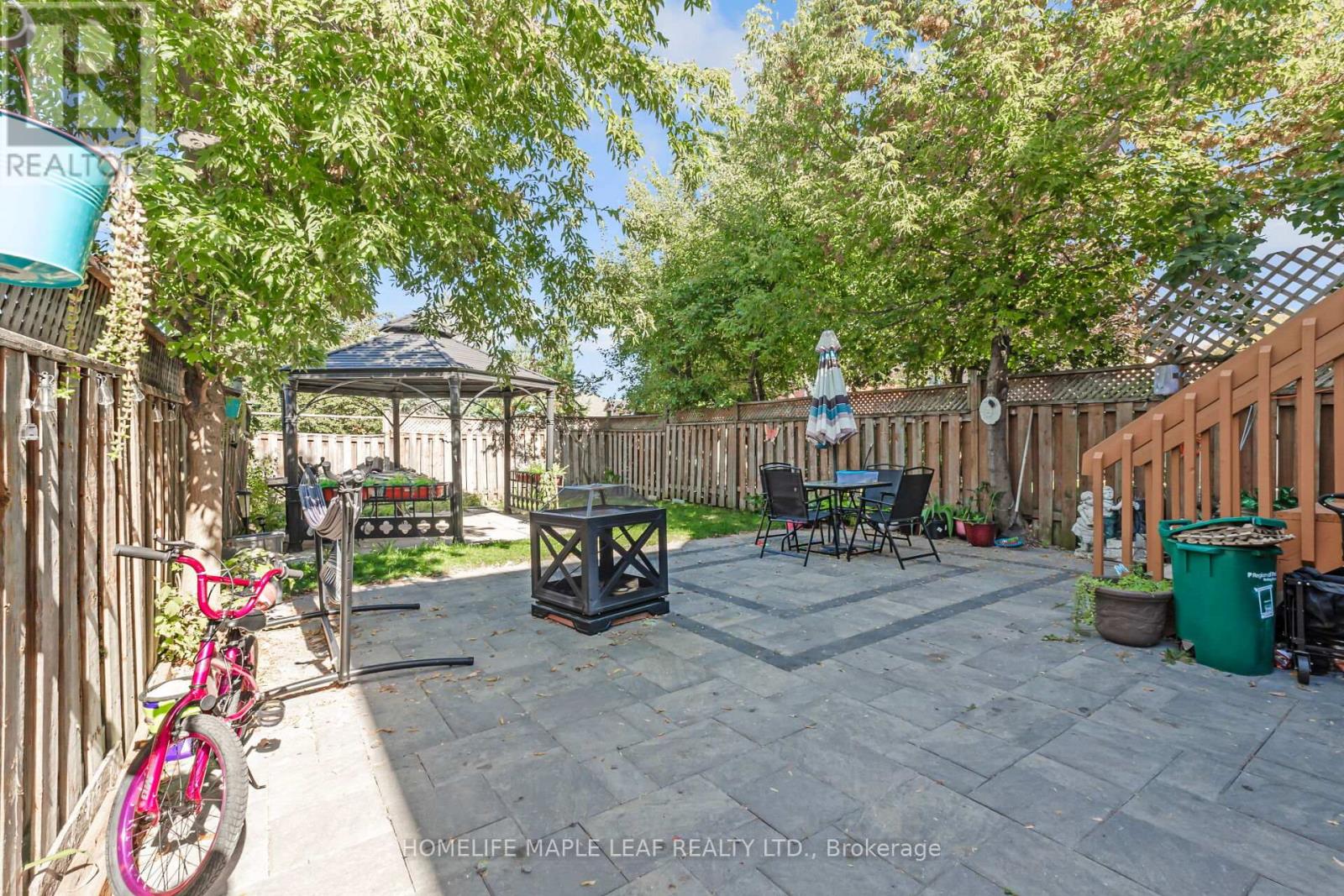 3127 Pendleton Road, Mississauga, Ontario  L5N 7C6 - Photo 33 - W12422935