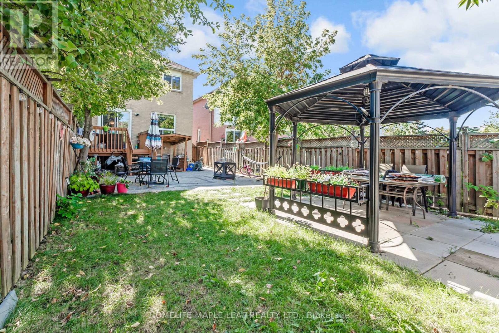 3127 Pendleton Road, Mississauga, Ontario  L5N 7C6 - Photo 34 - W12422935