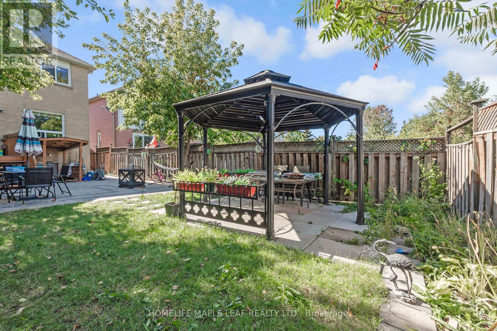 3127 Pendleton Road, Mississauga, Ontario  L5N 7C6 - Photo 35 - W12422935