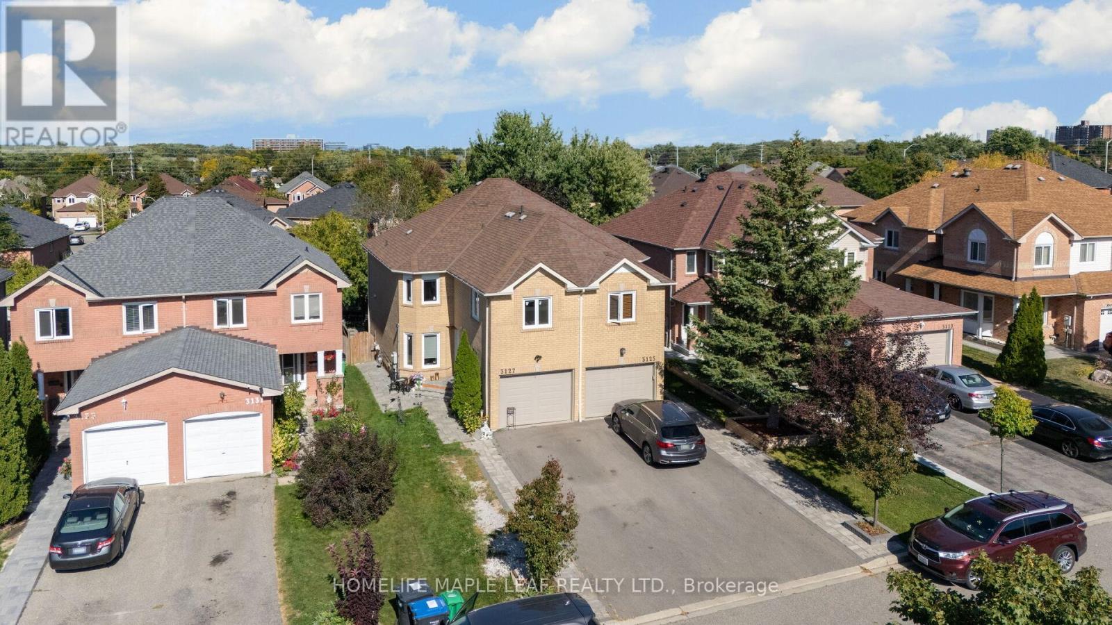 3127 Pendleton Road, Mississauga, Ontario  L5N 7C6 - Photo 37 - W12422935