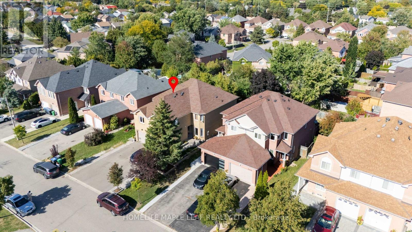 3127 Pendleton Road, Mississauga, Ontario  L5N 7C6 - Photo 38 - W12422935