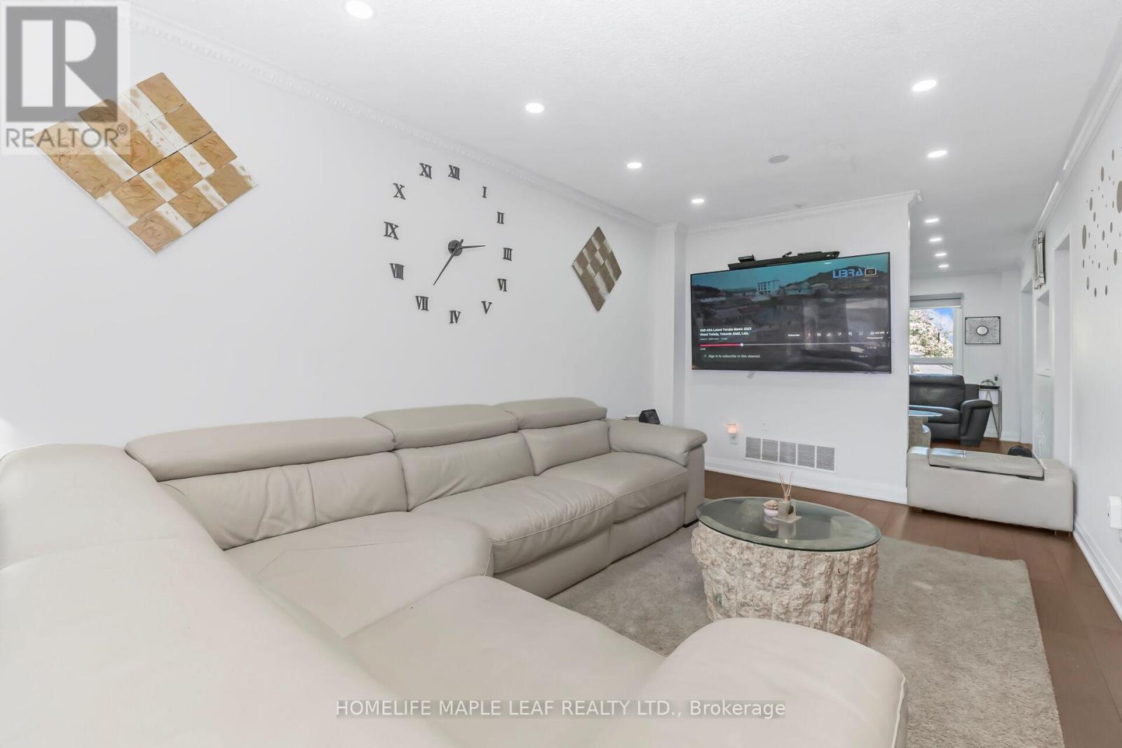 3127 Pendleton Road, Mississauga, Ontario  L5N 7C6 - Photo 6 - W12422935