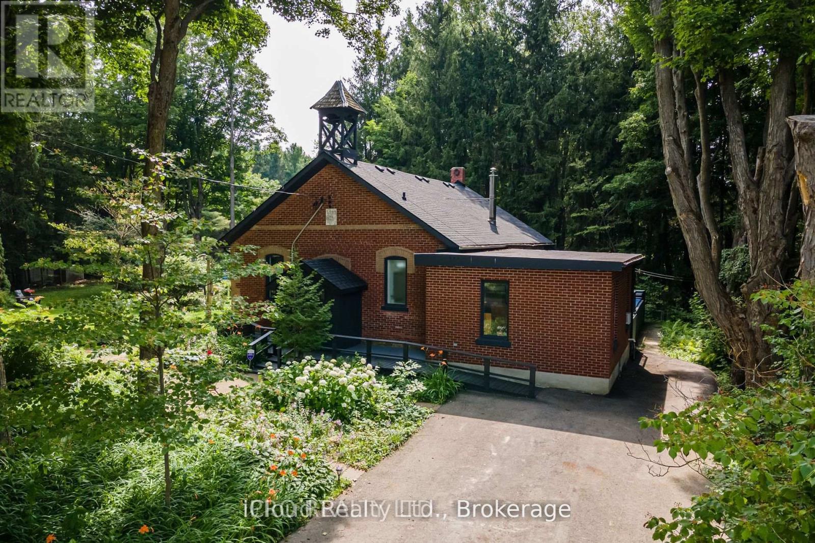 Ehs - 715432 1st Line, Mono, Ontario  L9A 1A9 - Photo 1 - X12422923