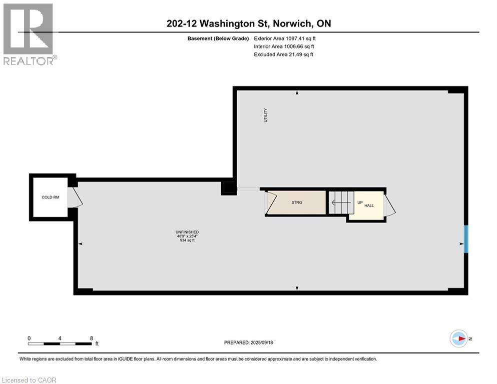 12 Washington Street Unit# 103, Norwich, Ontario  N0J 1P0 - Photo 22 - 40769671