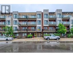 104 - 5035 HARVARD ROAD, Mississauga, Ontario