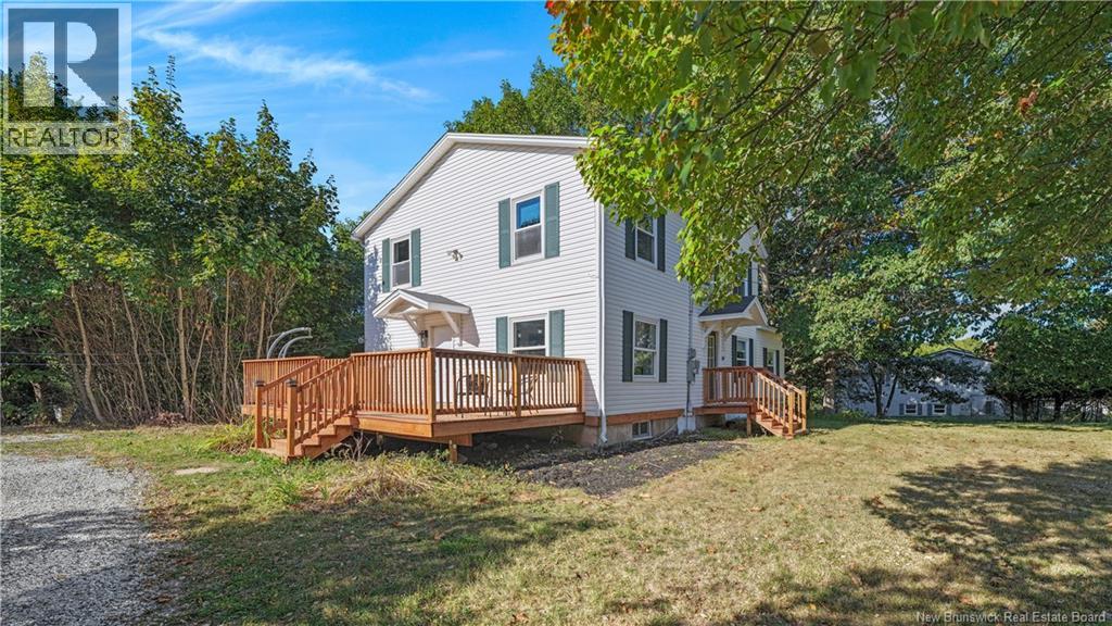34 Saint Paul's Street, Hampton, New Brunswick  E5N 5P9 - Photo 3 - NB127113