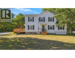 34 Saint Paul's Street, Hampton, New Brunswick