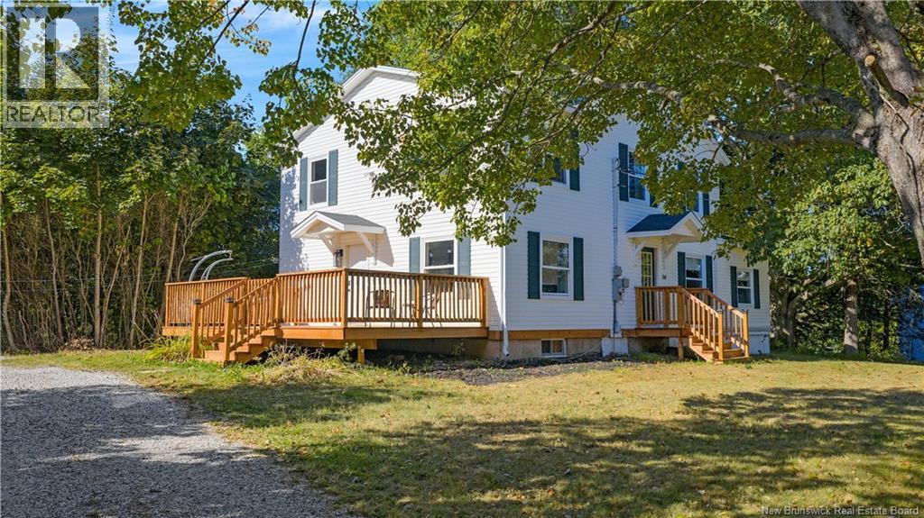34 Saint Paul's Street, Hampton, New Brunswick  E5N 5P9 - Photo 2 - NB127113