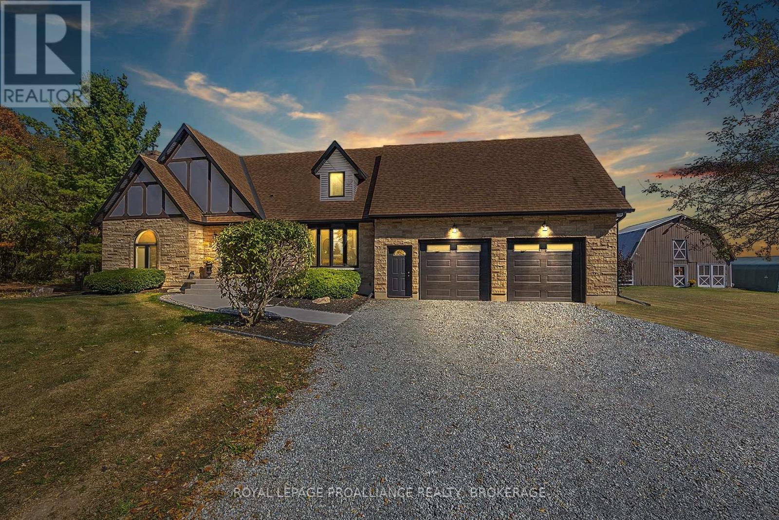 3746 Stage Coach Road, Frontenac, Ontario  K0H 1V0 - Photo 1 - X12422978
