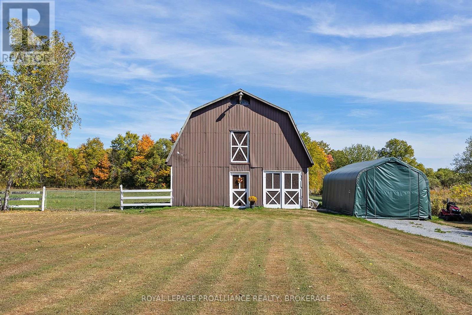 3746 Stage Coach Road, Frontenac, Ontario  K0H 1V0 - Photo 2 - X12422978