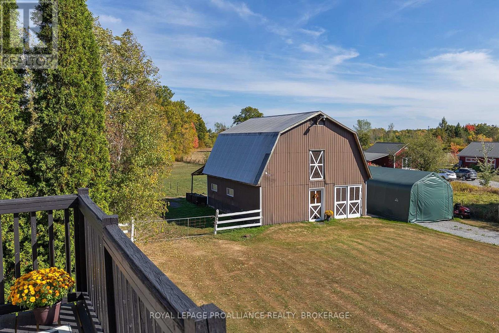 3746 Stage Coach Road, Frontenac, Ontario  K0H 1V0 - Photo 32 - X12422978
