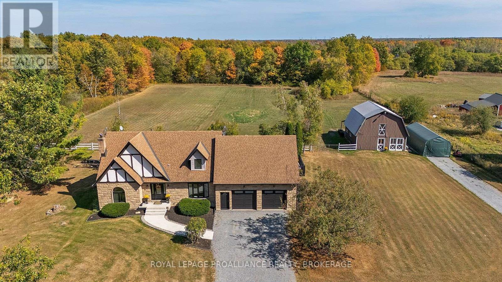3746 Stage Coach Road, Frontenac, Ontario  K0H 1V0 - Photo 42 - X12422978