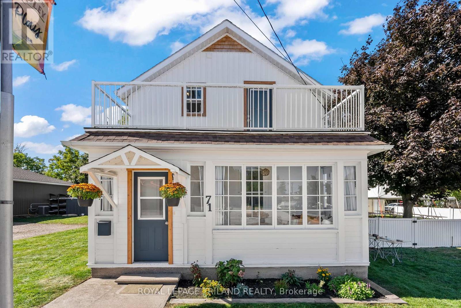 71 Huron Street, Huron-Kinloss, Ontario  N0G 2R0 - Photo 1 - X12422954
