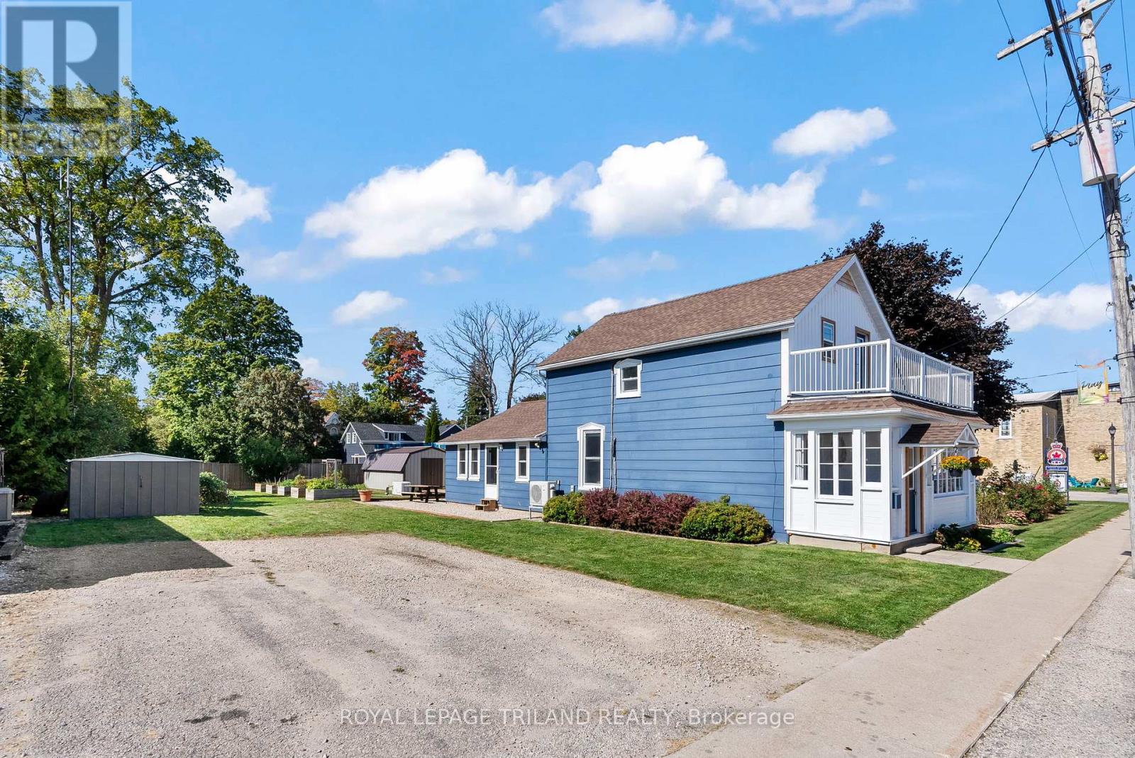 71 Huron Street, Huron-Kinloss, Ontario  N0G 2R0 - Photo 3 - X12422954