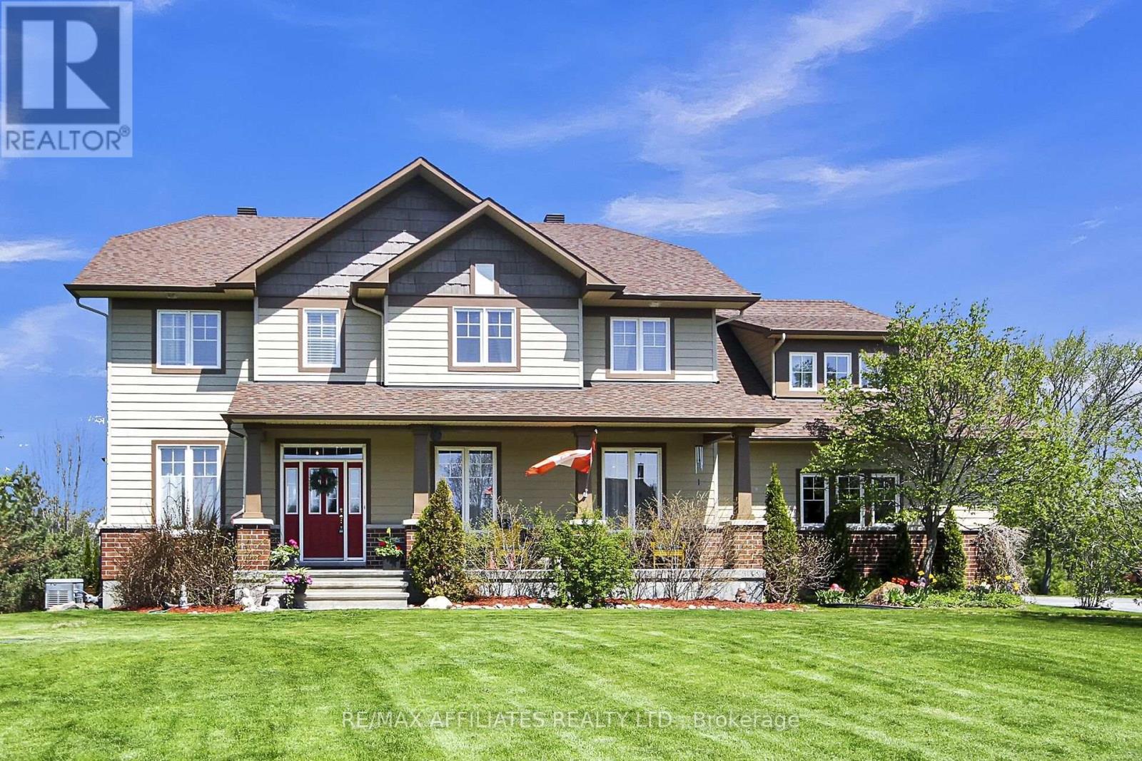 500 Bradbury Court, Ottawa, Ontario  K2W 0A1 - Photo 1 - X12422947