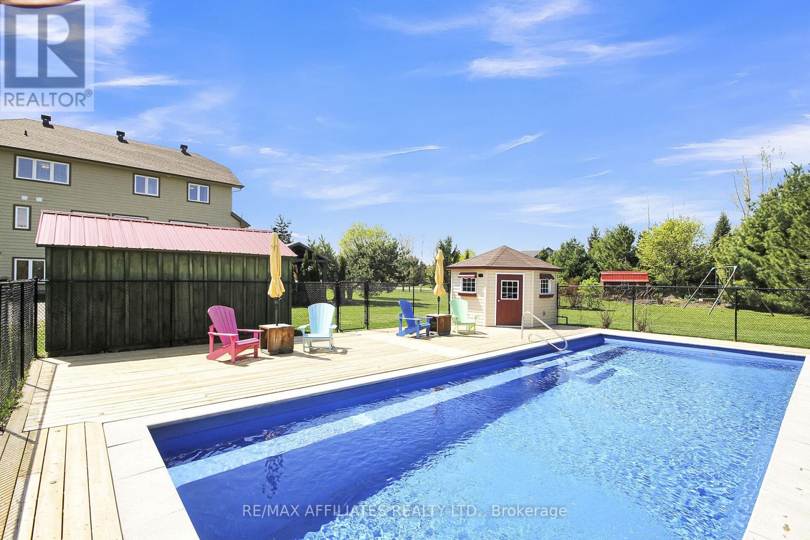 500 Bradbury Court, Ottawa, Ontario  K2W 0A1 - Photo 47 - X12422947