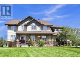 500 BRADBURY COURT, Ottawa, Ontario