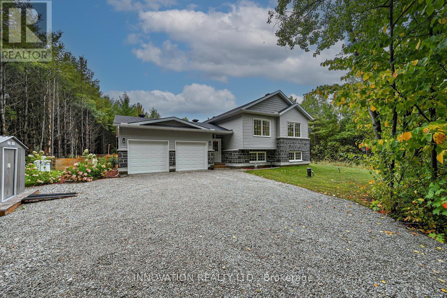 1171 Nolans Road, Smiths Falls, Ontario  K7A 4S6 - Photo 2 - X12422949
