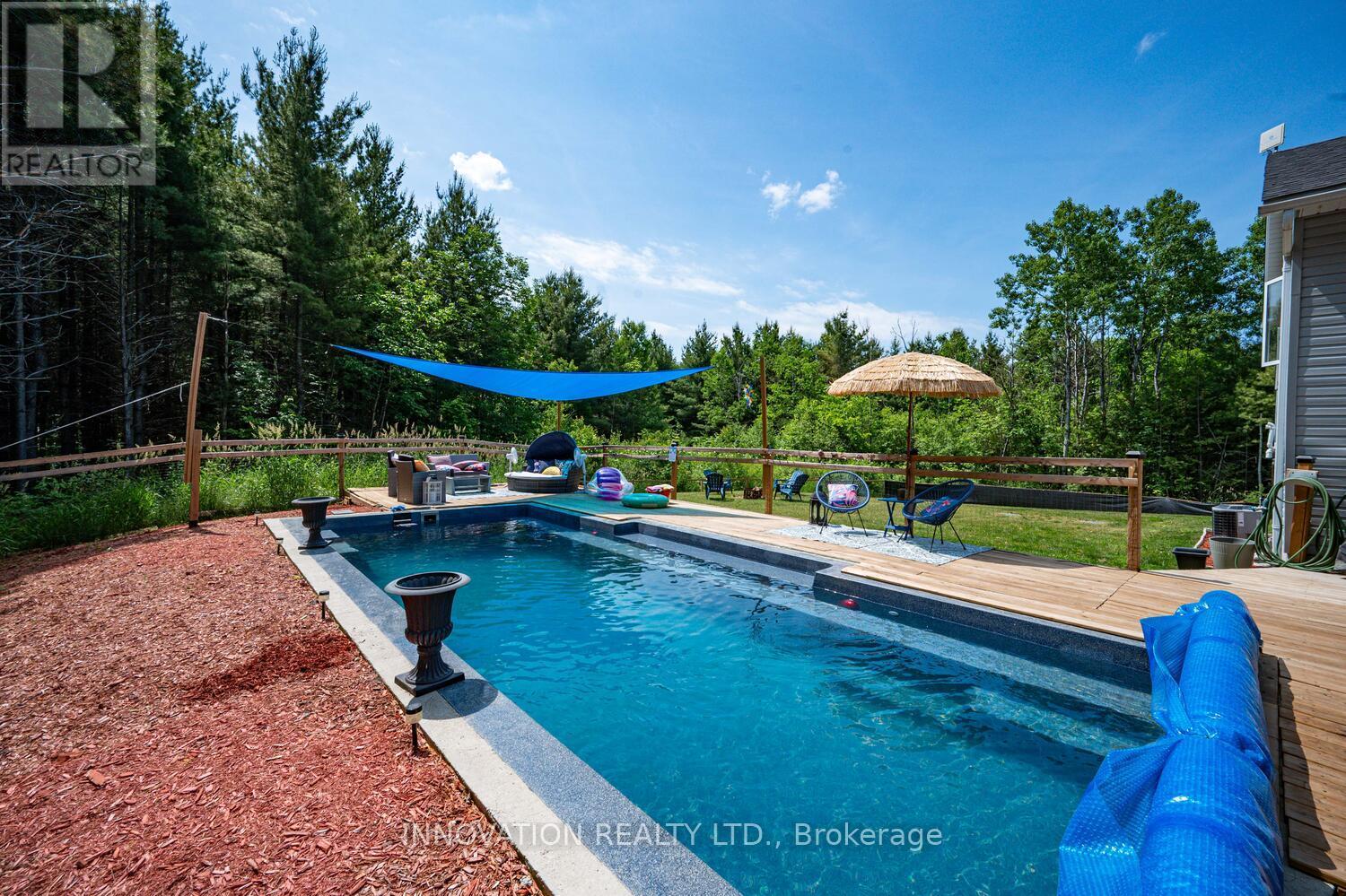 1171 Nolans Road, Smiths Falls, Ontario  K7A 4S6 - Photo 22 - X12422949