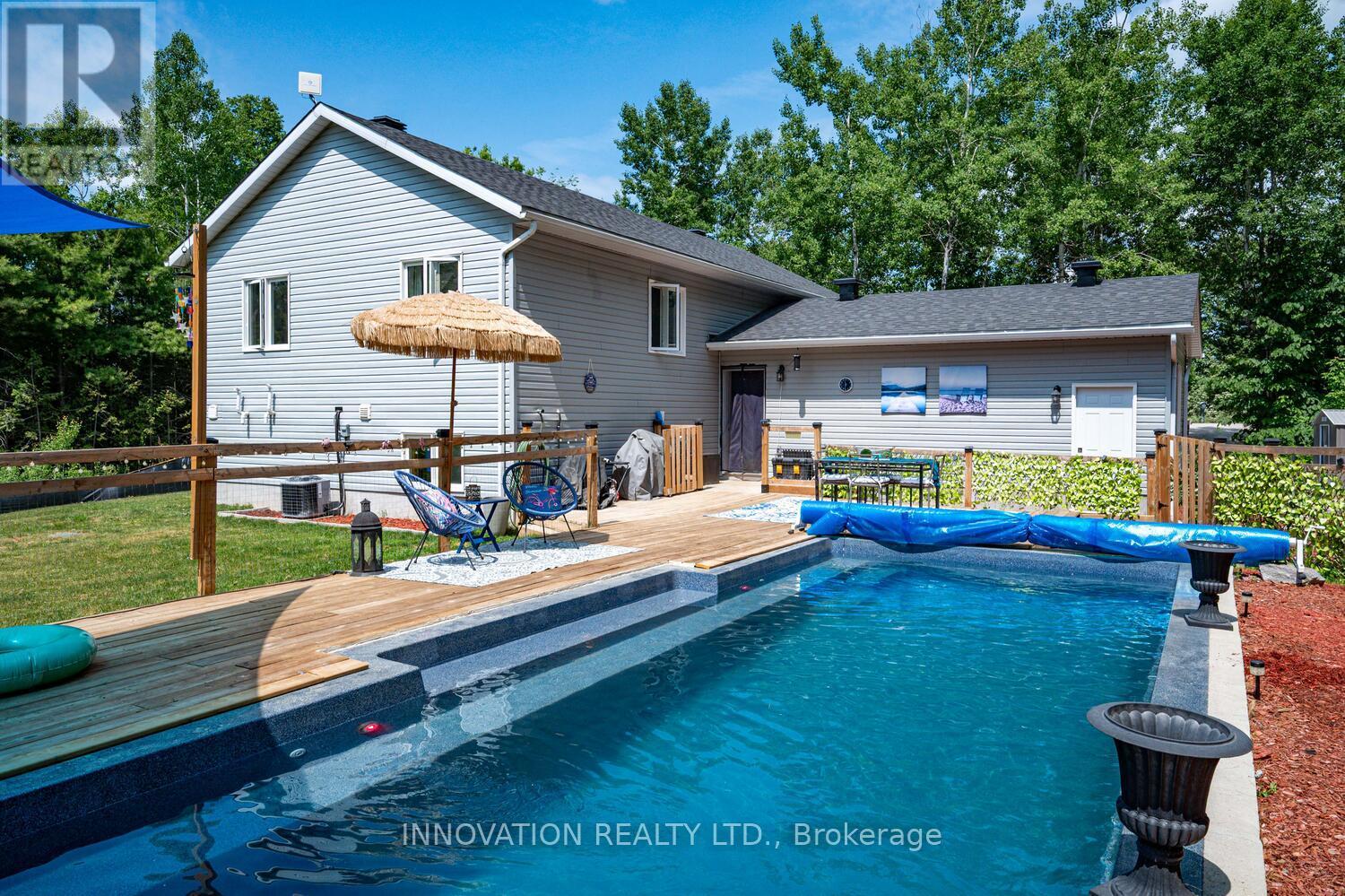 1171 Nolans Road, Smiths Falls, Ontario  K7A 4S6 - Photo 23 - X12422949