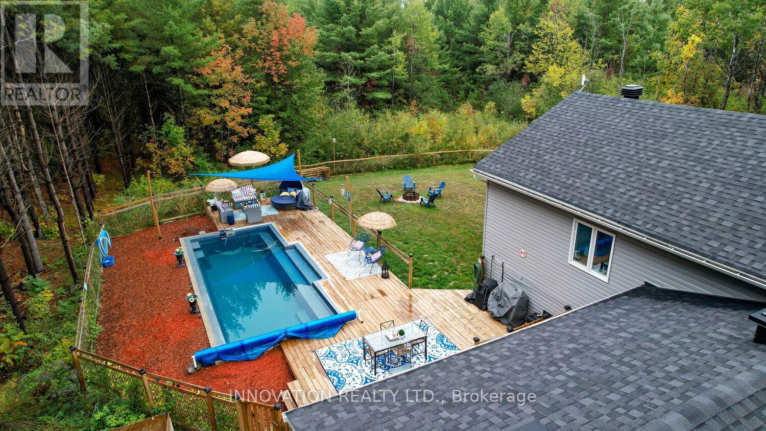 1171 Nolans Road, Smiths Falls, Ontario  K7A 4S6 - Photo 24 - X12422949