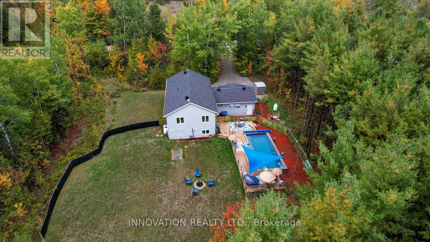 1171 Nolans Road, Smiths Falls, Ontario  K7A 4S6 - Photo 25 - X12422949
