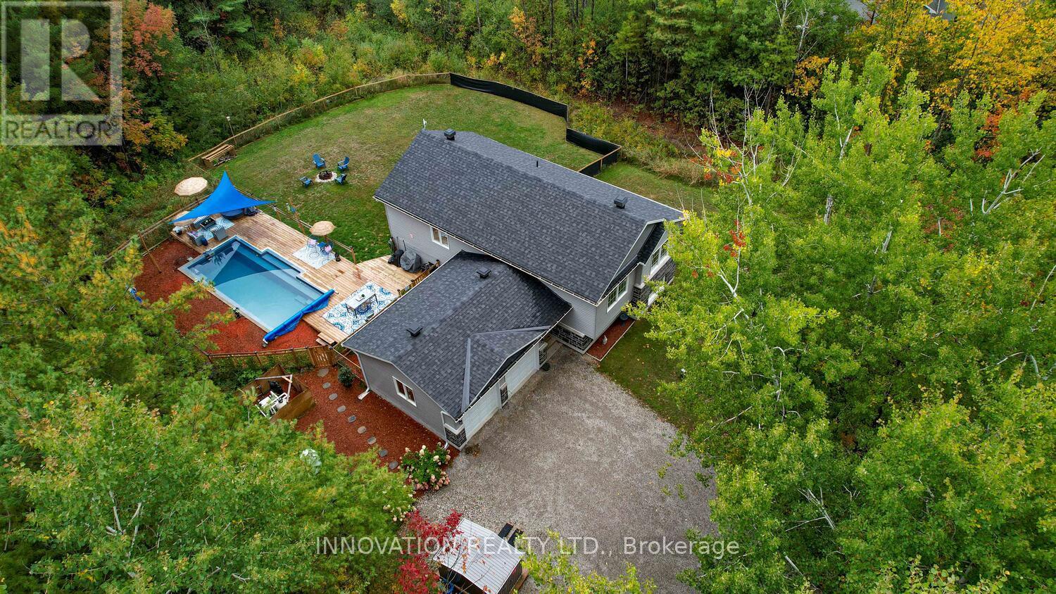 1171 Nolans Road, Smiths Falls, Ontario  K7A 4S6 - Photo 4 - X12422949