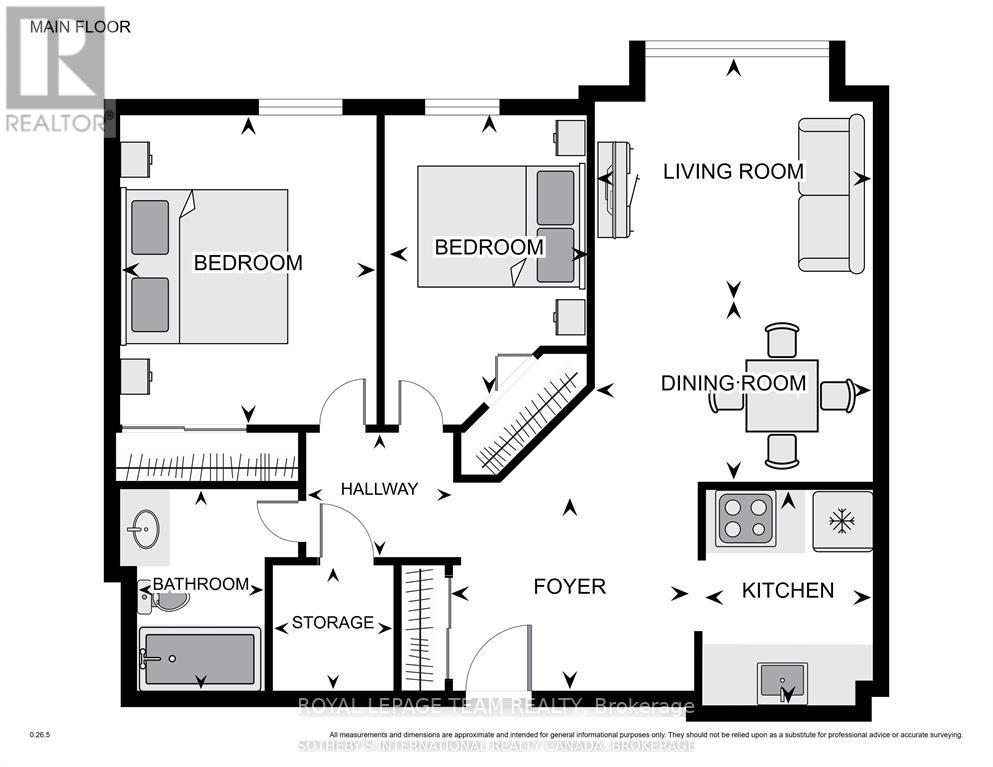 304 - 810 Kyle Court, Brockville, Ontario  K6V 6H6 - Photo 16 - X12422955