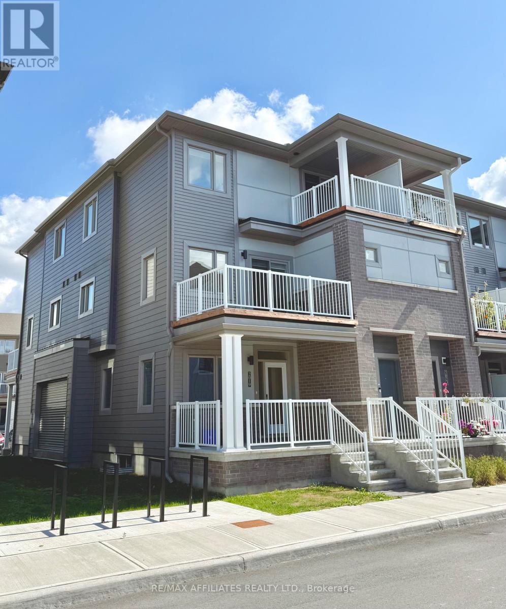 2021 Blossite Private, Ottawa, Ontario  K2J 7J5 - Photo 2 - X12422960