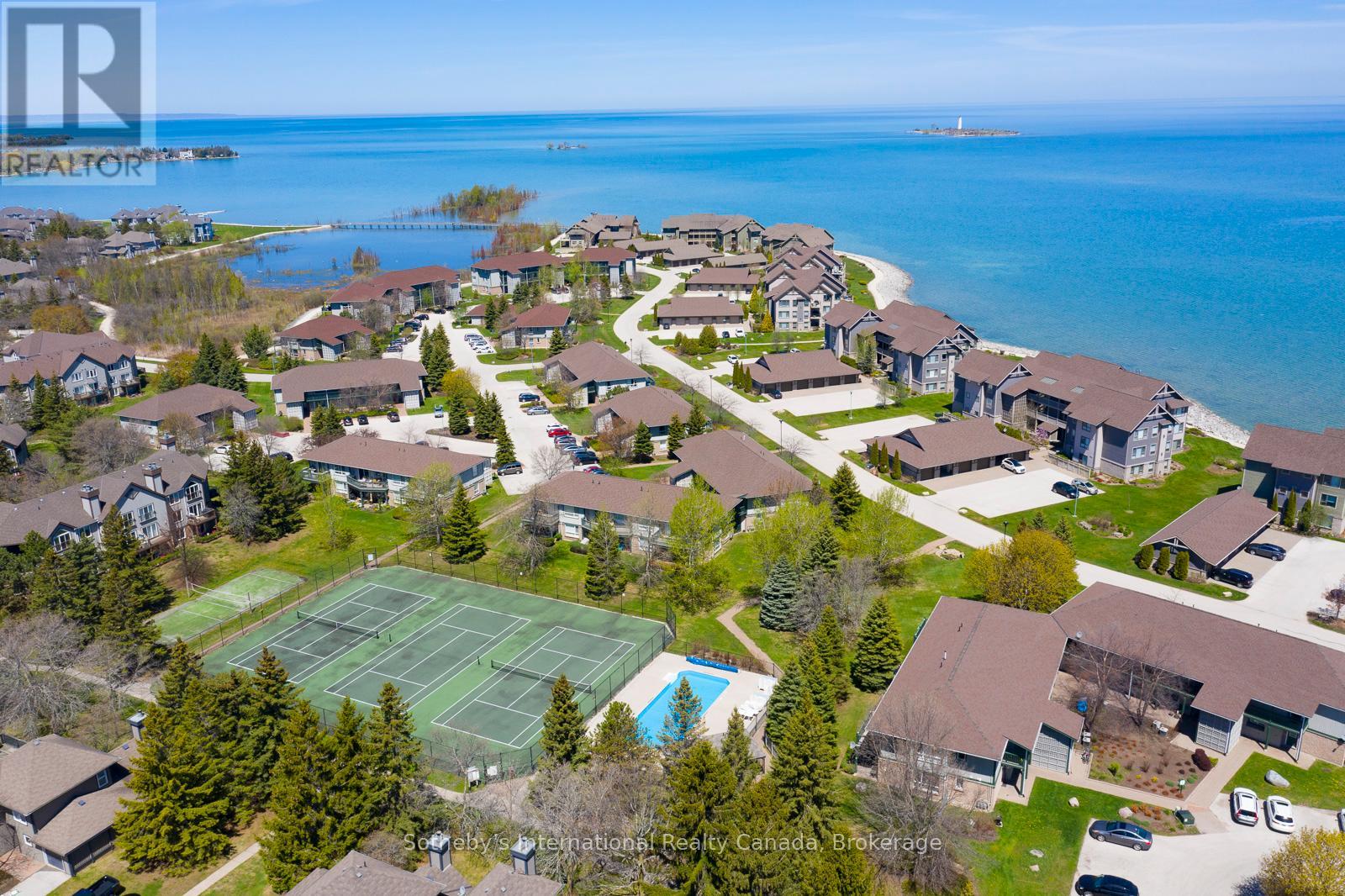 534 MARINERS WAY, Collingwood, Ontario