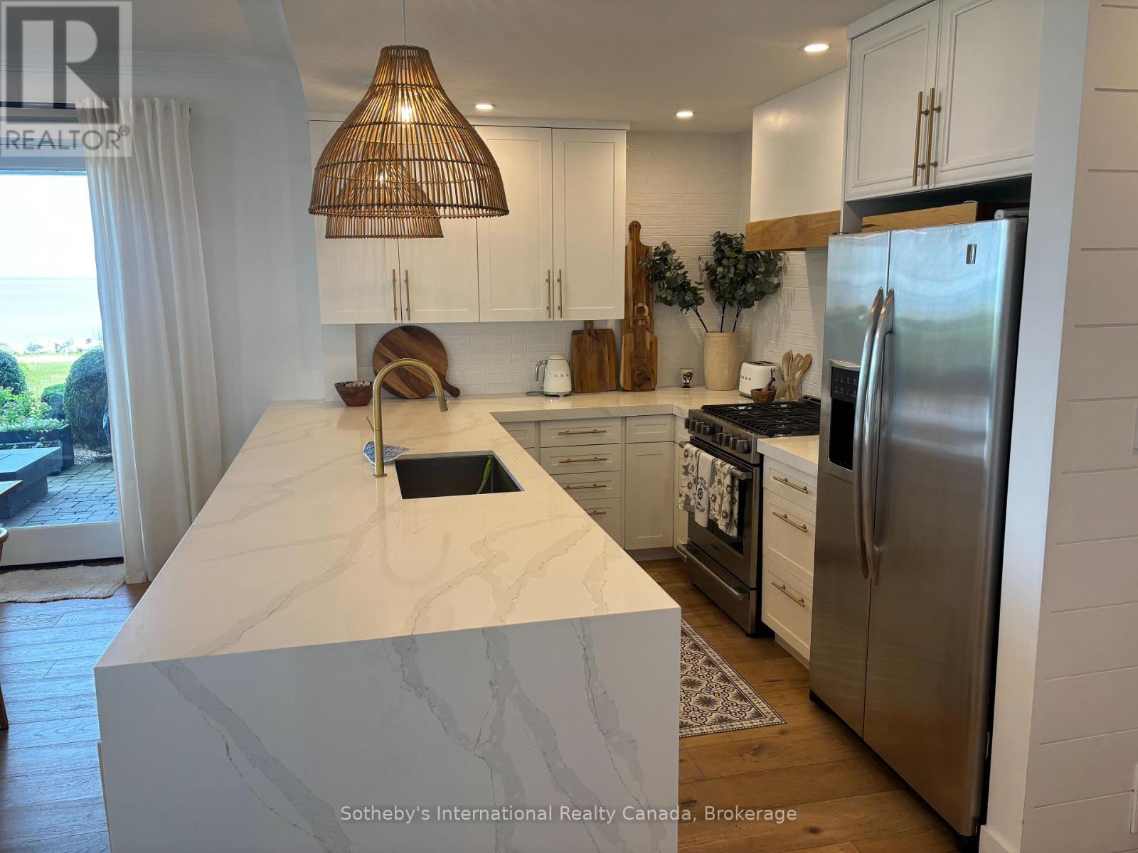 534 Mariners Way, Collingwood, Ontario  L9Y 5C7 - Photo 8 - S12422961