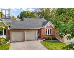 96 SOUTH BALSAM STREET, Uxbridge, Ontario
