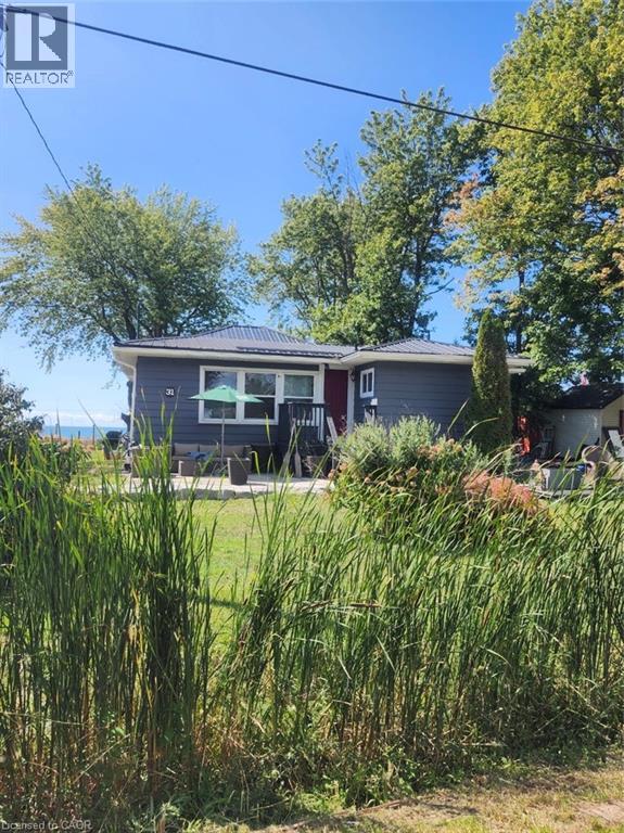 31 VILLELLA ROAD Road, Lowbanks, Ontario