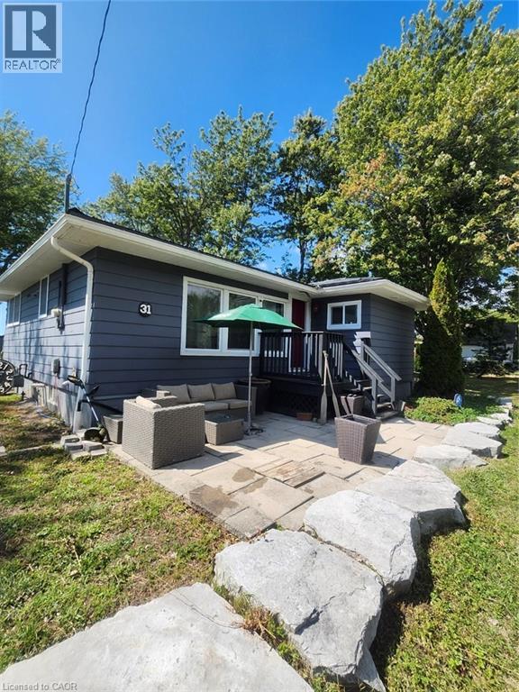 31 Villella Road Road, Lowbanks, Ontario  N0A 1K0 - Photo 17 - 40771091