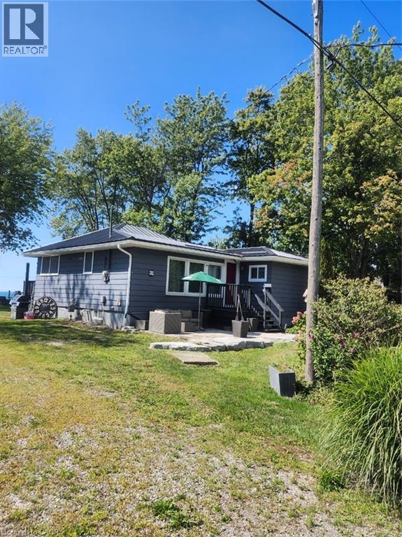 31 Villella Road Road, Lowbanks, Ontario  N0A 1K0 - Photo 2 - 40771091