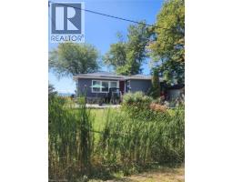 31 VILLELLA ROAD Road, Lowbanks, Ontario