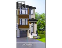 55 - 313 CONKLIN ROAD, Brantford, Ontario