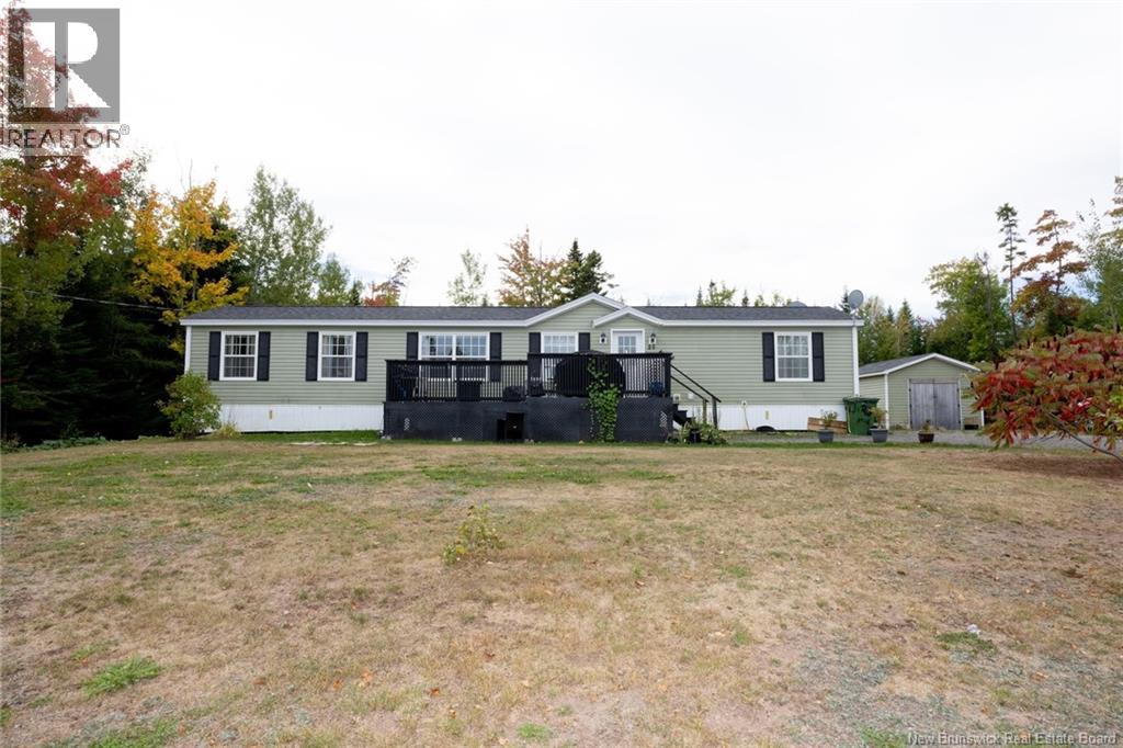 26 Clara Street, Rusagonis, New Brunswick  E3B 0T8 - Photo 1 - NB127222