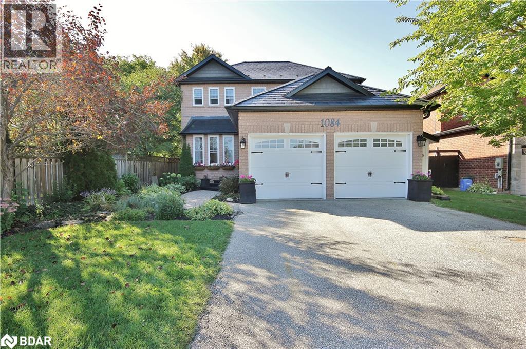 1084 Winnifred Court, Innisfil, Ontario  L9S 2B3 - Photo 2 - 40773040