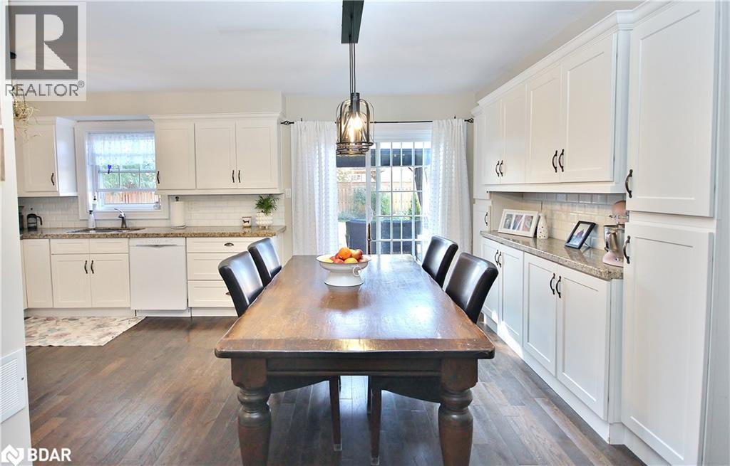 1084 Winnifred Court, Innisfil, Ontario  L9S 2B3 - Photo 8 - 40773040