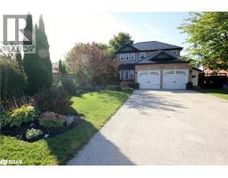 1084 WINNIFRED Court, Innisfil, Ontario